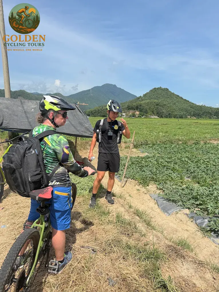 2-Day Da Nang to Hoi An Cycling Tour